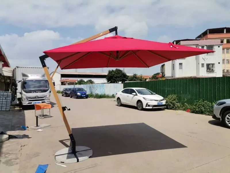 Кобра зонт 3х3 оптом и розницу