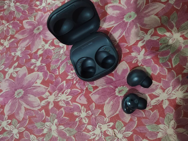 Galaxy Buds pro 2 2