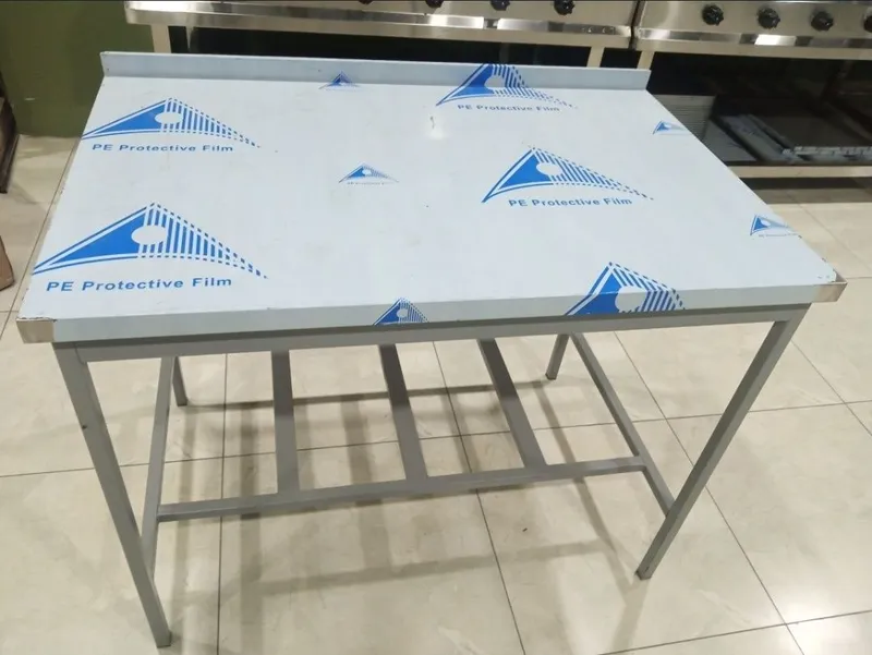 Stol nerjaveyka Стол из нержавейки Nerjaveyka stol 2 Stol nerjaveyka Стол из нержавейки Nerjaveyka stol 2