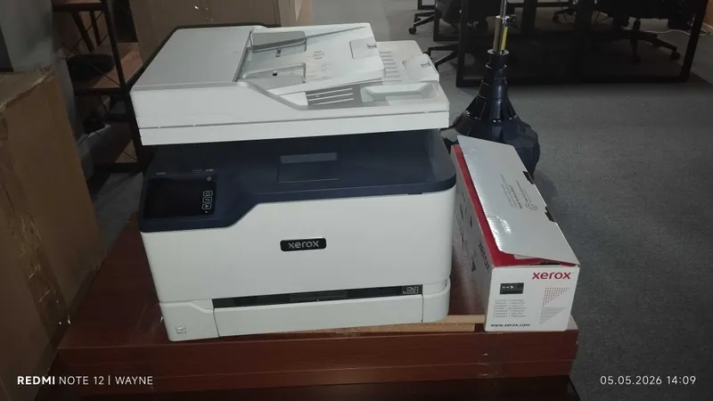 Принтер Xerox C235 — фото 3