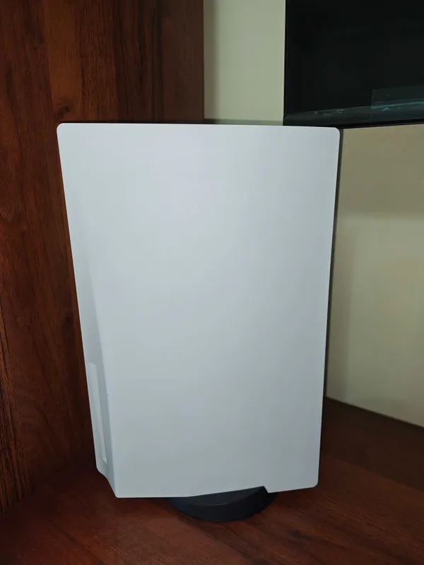 Playstation 5 с дисководом — фото 1