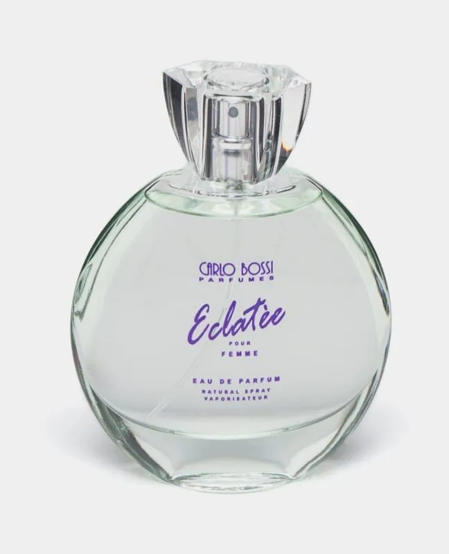 Carlo Bossi Eclatèe 100ml