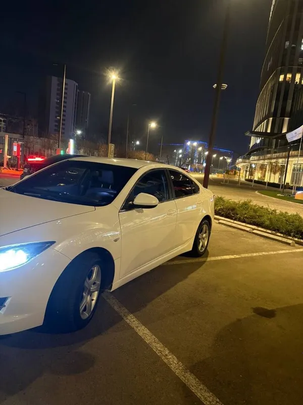 Продаётся Mazda 6 6 Продаётся Mazda 6 6