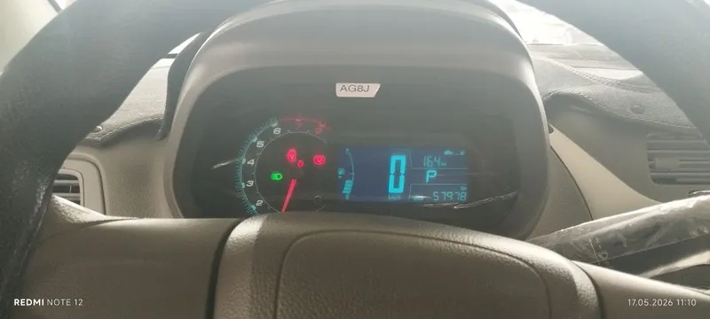 Продается автомобиль Chevrolet Cobalt — фото 5