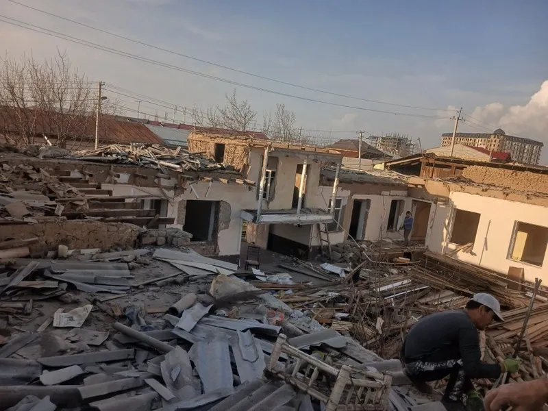 Ishlarimiz Sifatli va Hamyonbob Toshkent shaxar va yon atroflariga — фото 2