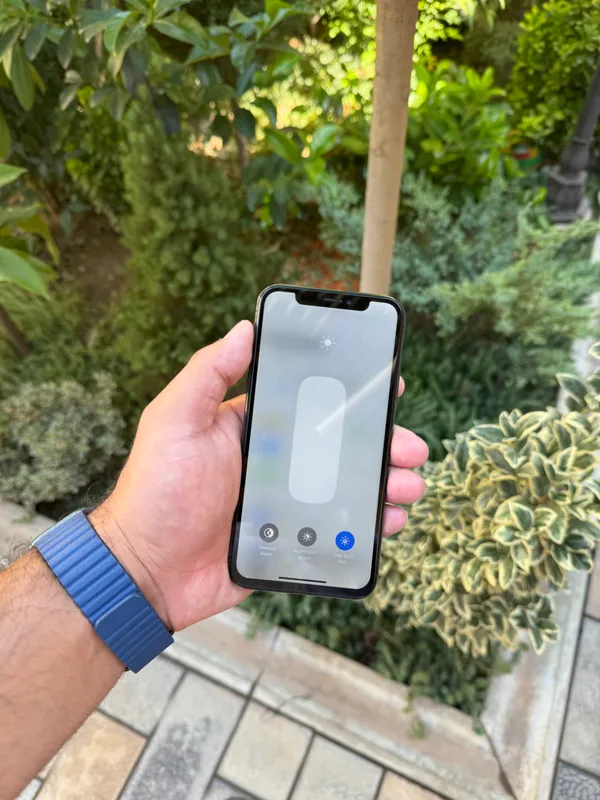 Iphone xs ayfon xs 64gb ideal aybi yo face ishlidi 4