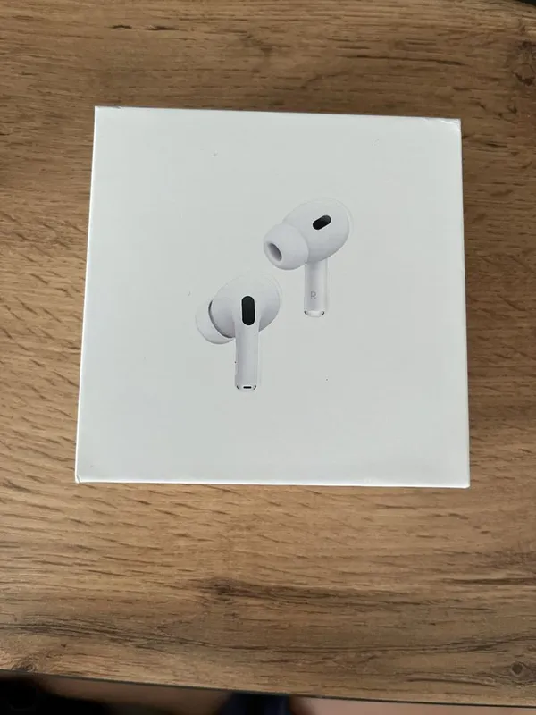 airpods pro 2 анимация выходит только на айфонах! 3