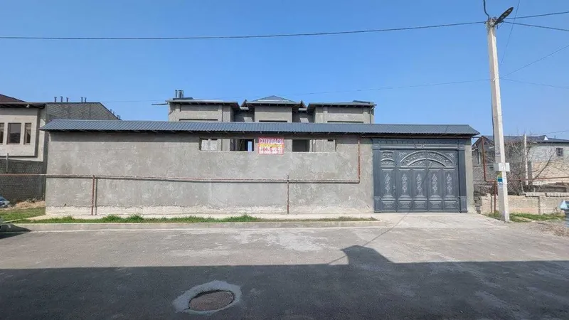 ҲОВЛИ СОТИЛАДИ - Янги 16 йиллик, Бунёдкор махалла — фото 5