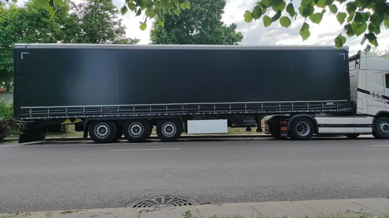 Volvo FH 500 sotiladi 4 Volvo FH 500 sotiladi 4