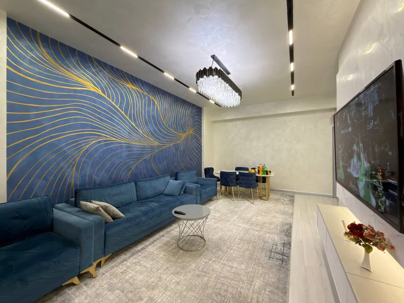 Сдается квартира в Boulevard 4