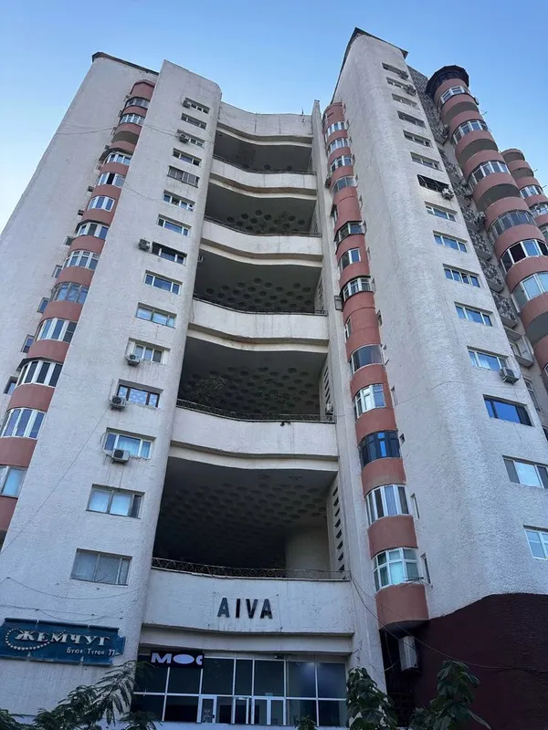 Аренда на долгий срок 600 кв.м (Бывший Жемчуг)
