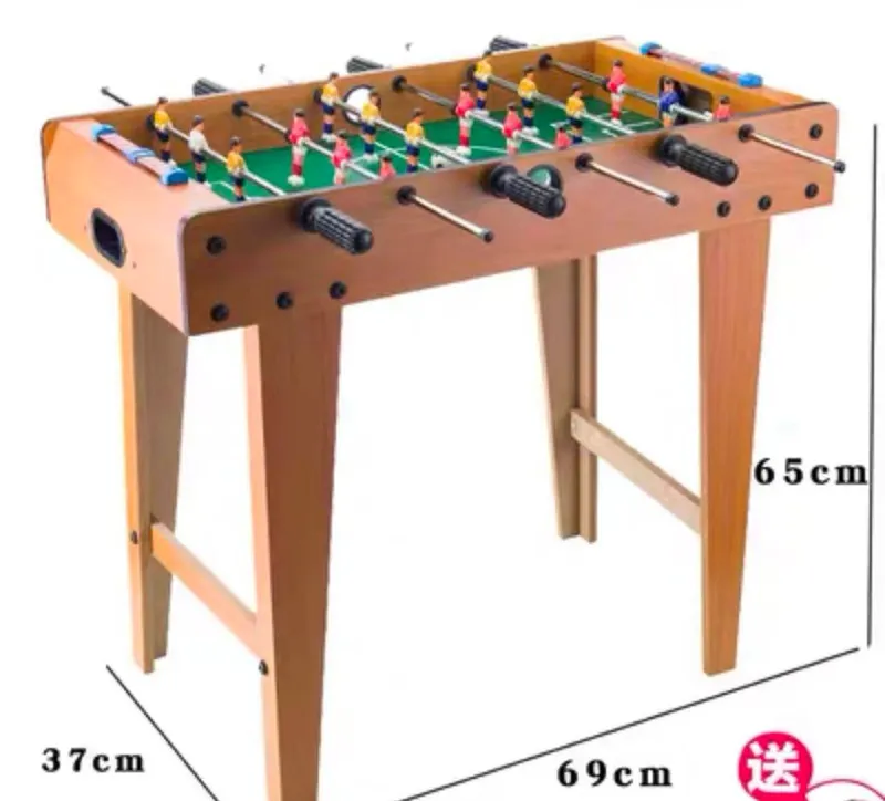 Игровой футбол