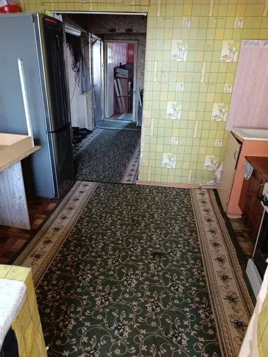 Продается квартира Сергели-2|3 комнаты|Рядом метро