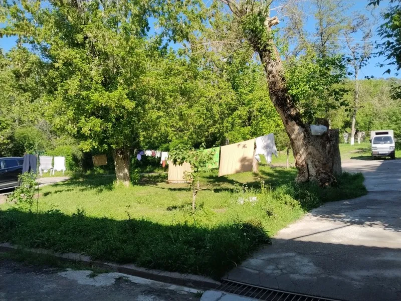 Продается 2 комнатная квартира в чарваке — фото 8