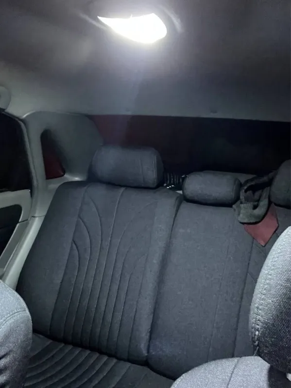 Продается Chevrolet Gentra 1 позиция 4