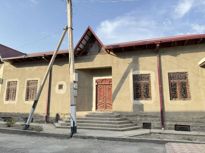 Участок в отличном состоянии