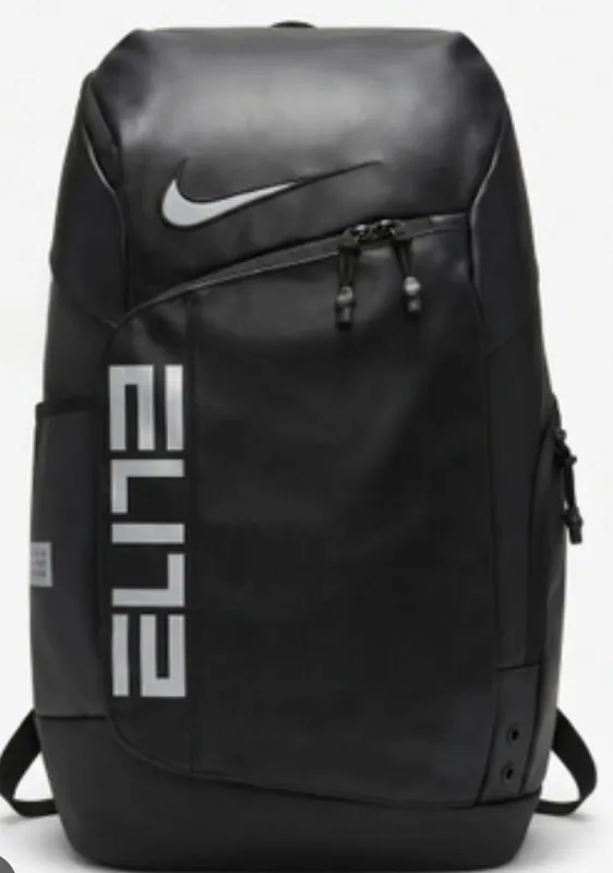 Nike Elite Backpack новый — фото 1