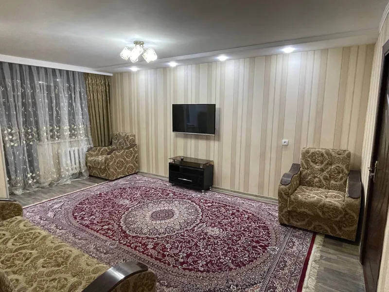 Продаётся Чиланзар 1 2/3/4 Кирпич 2* 4.
