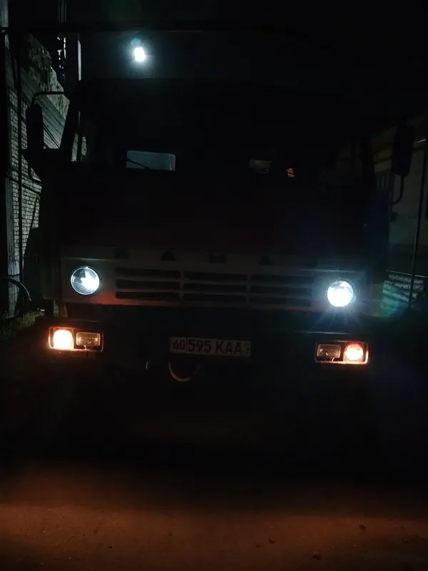 kamaz shalanda sotiladi 5 kamaz shalanda sotiladi 5