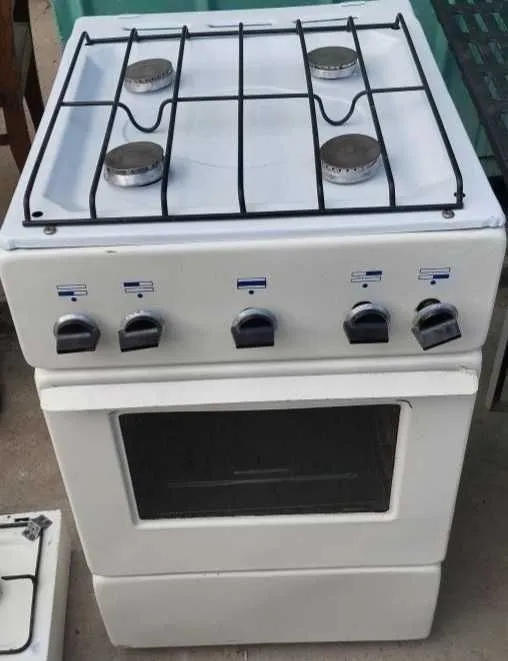 Газовая плита арзон — фото 1