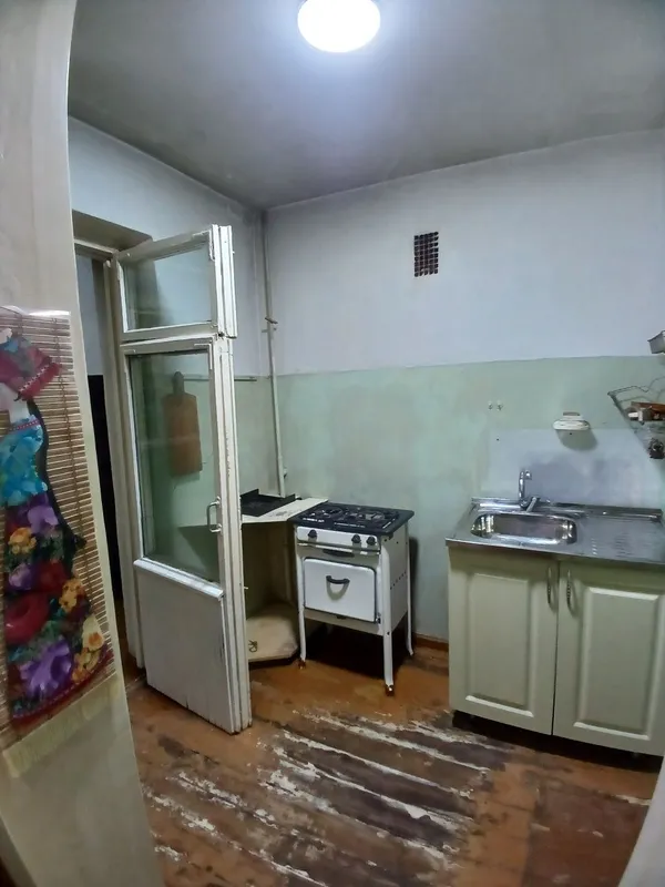 Аренда 3/2/4,болкон 2х6, кирпич! Массив Ялангач, на против ЭКО базара! — фото 8