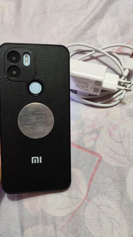Sotiladi sro'chna Redmi A2+ xolati yaxshi — фото 6