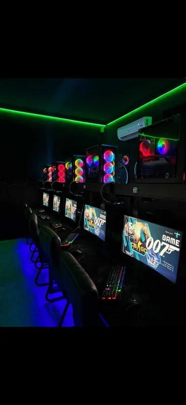 Kompyuterlar game club uchun | Kompyuter | Cs2 Dota 2 uchun Kompyuter