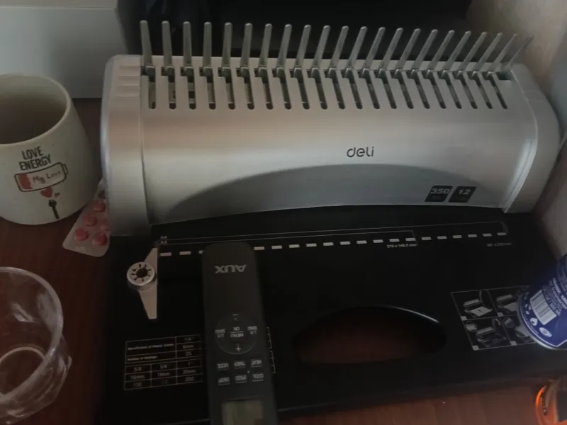 printer Epson L 805 periplot va laminator sotiladi 2