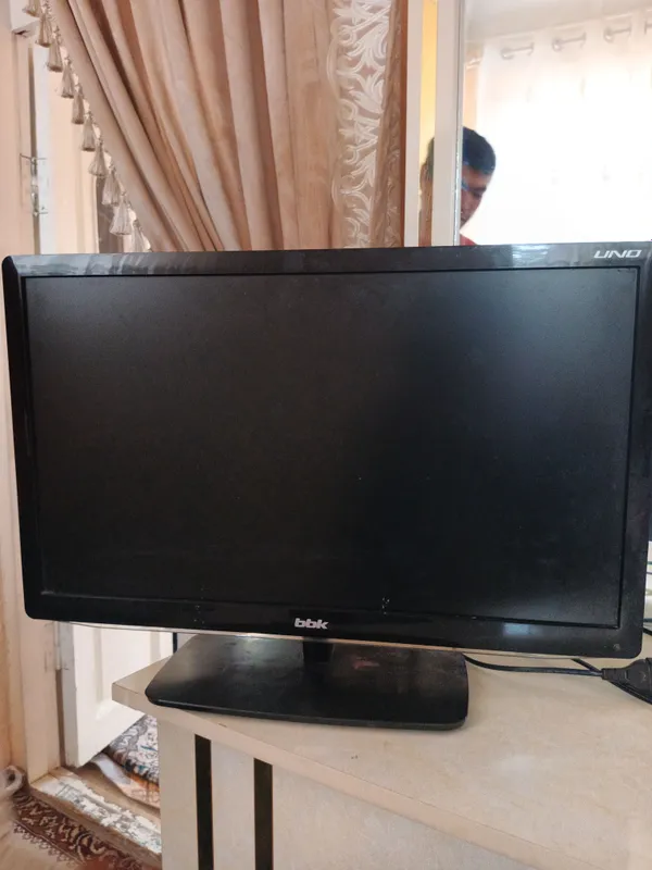 televizor BBK