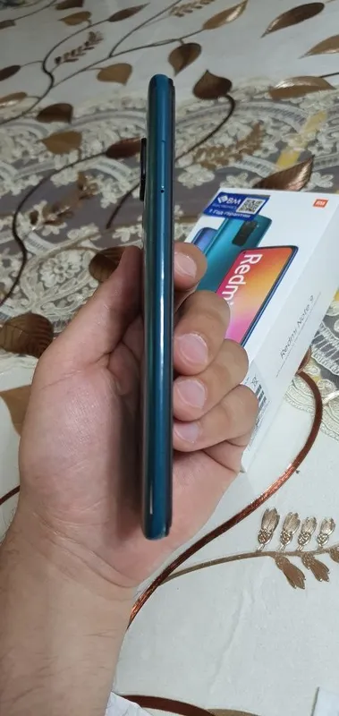 Redmi note 9 ideal xolatda — фото 5