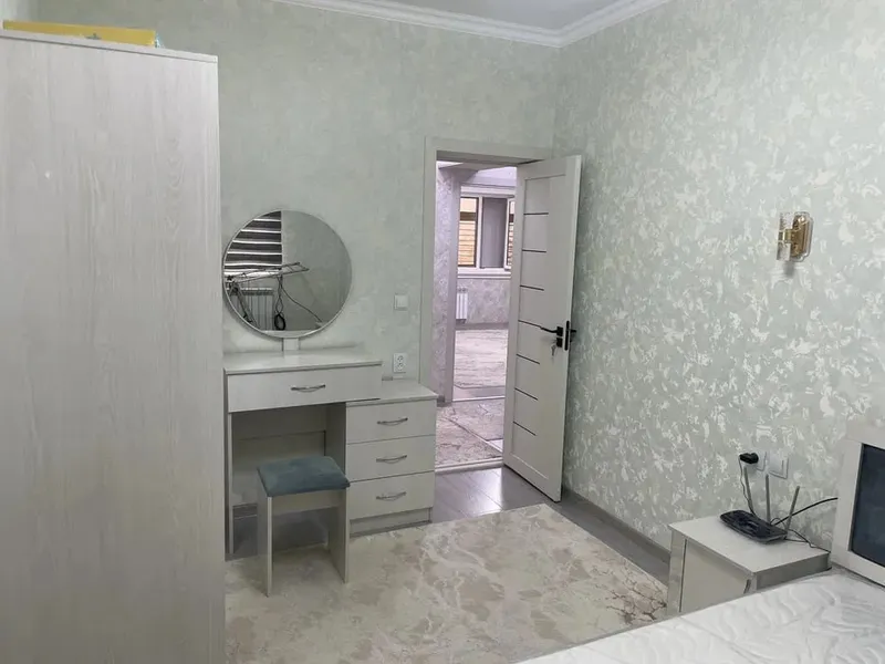 Мечеть Кукча 2-х комнатная Шайхонтохур — фото 1