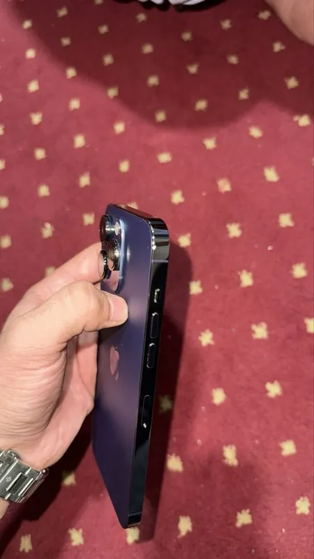 Iphone 14 pro max 128 dual sim 2