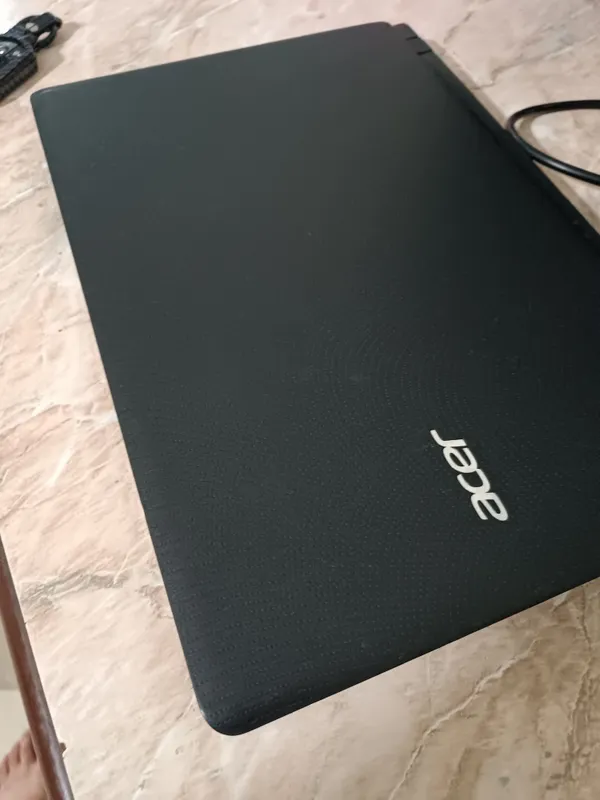 Acer noutbuk ideal — фото 1