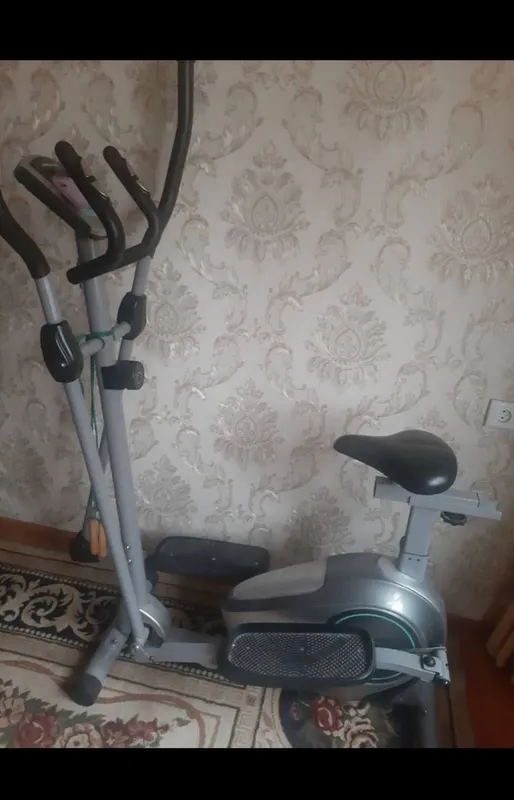 Velotrinajor велотринажор Velotrinajor велотринажор
