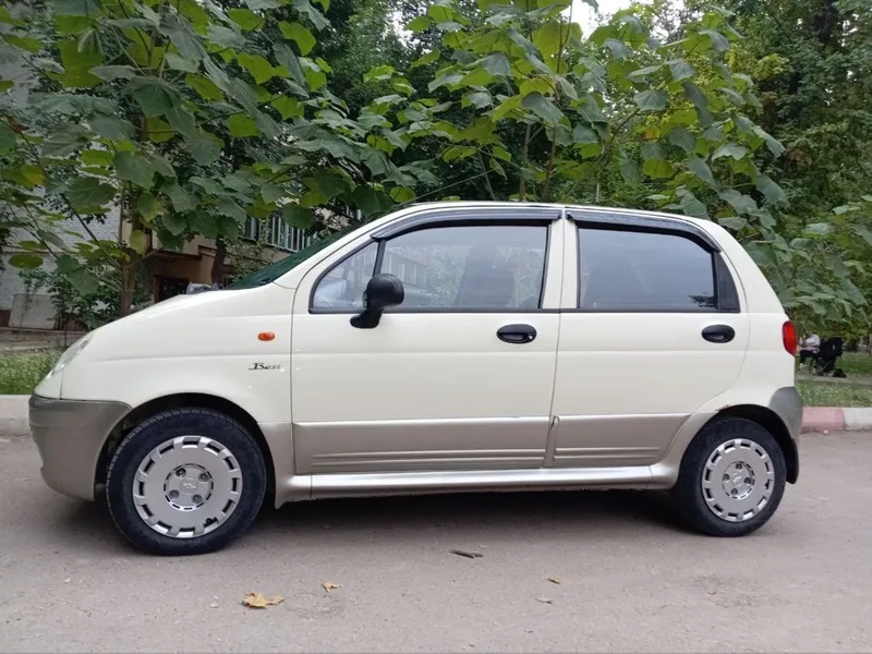 Продается Matiz best 2009 пробег 67.000 км 3 Продается Matiz best 2009 пробег 67.000 км 3
