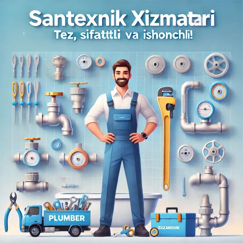муж на час Santexnika ustanovka xizmatlari sergeli yangihayot tumanlar муж на час Santexnika ustanovka xizmatlari sergeli yangihayot tumanlar
