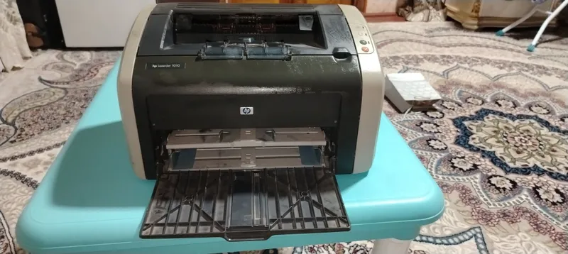 Printer sotiladi