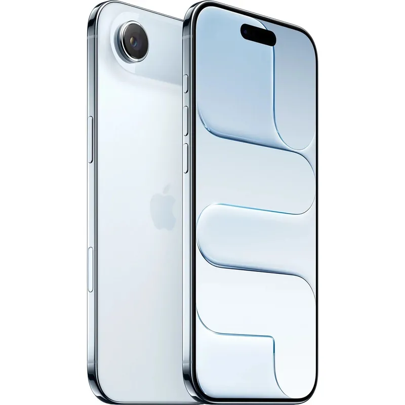 Смартфон iPhone Air 256GB Sky Blue (Синий)