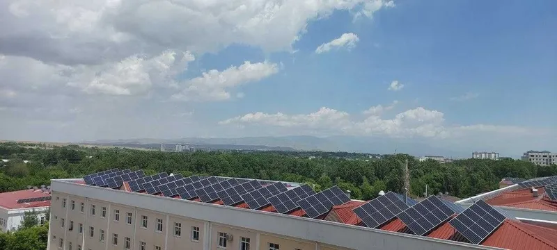 Чинара-Парк. Своя квартира — фото 7