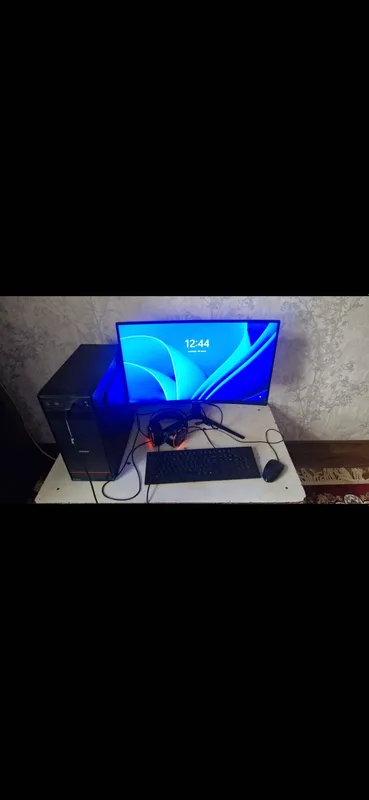 Компьютер игравой 1 Компьютер игравой 1