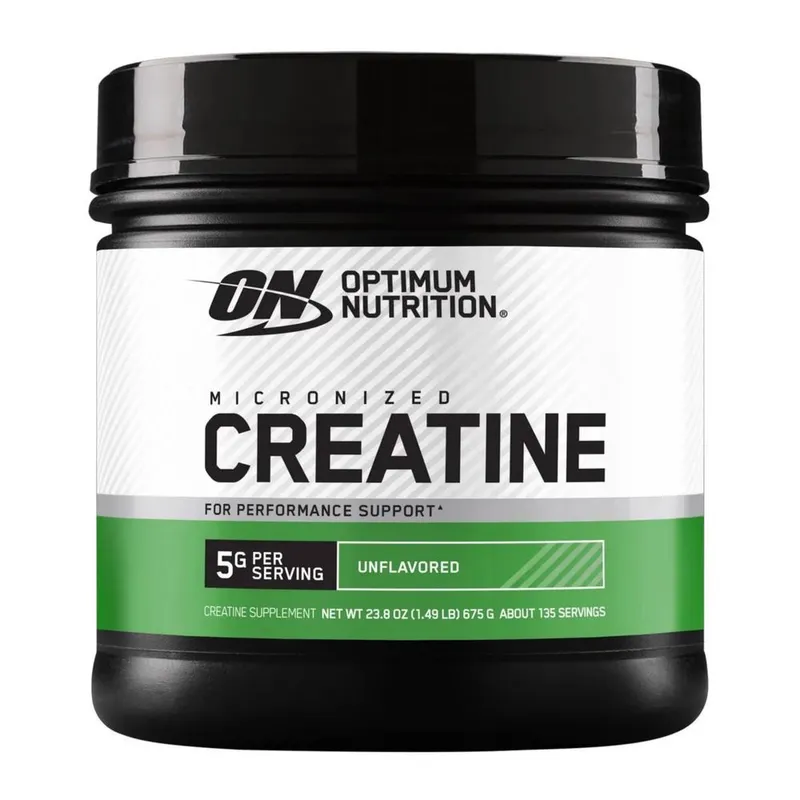 Креатин 810 грамм Optimum Nutrition 135 порций Америка