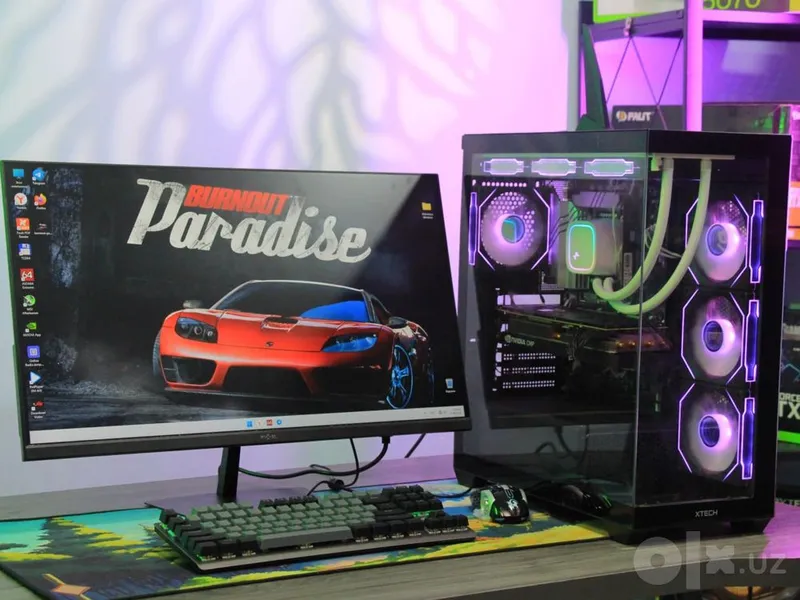Gaming Pc+200Hz Full HD 1 Gaming Pc+200Hz Full HD 1
