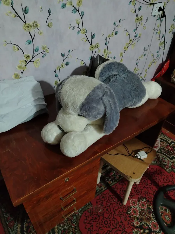 Продам мягкую игрушку Продам мягкую игрушку