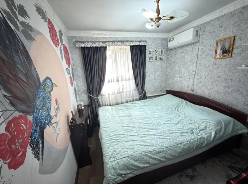 Продажа дома по улице Фергана йули 7