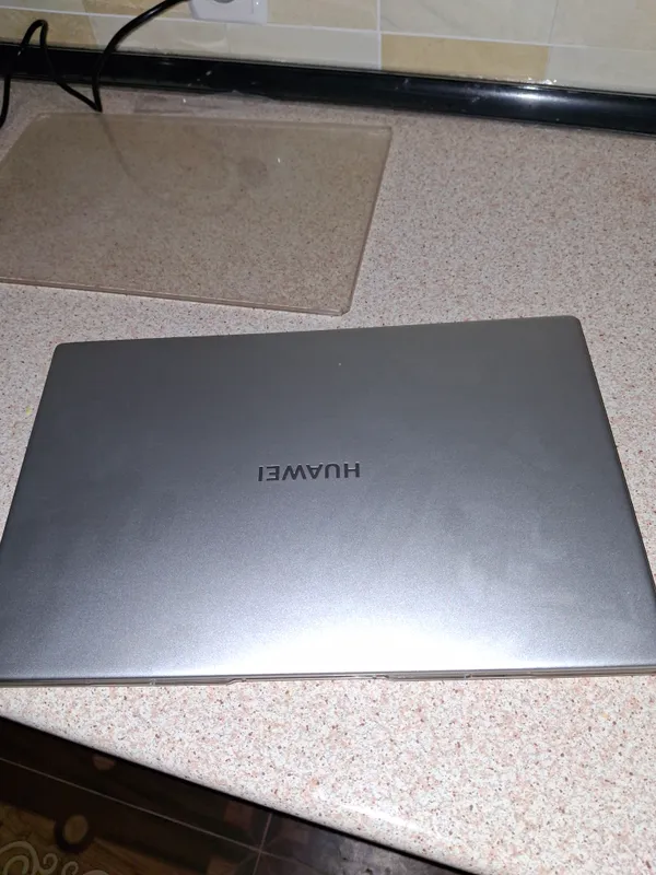 HUAWEI NOTBOOK — фото 1
