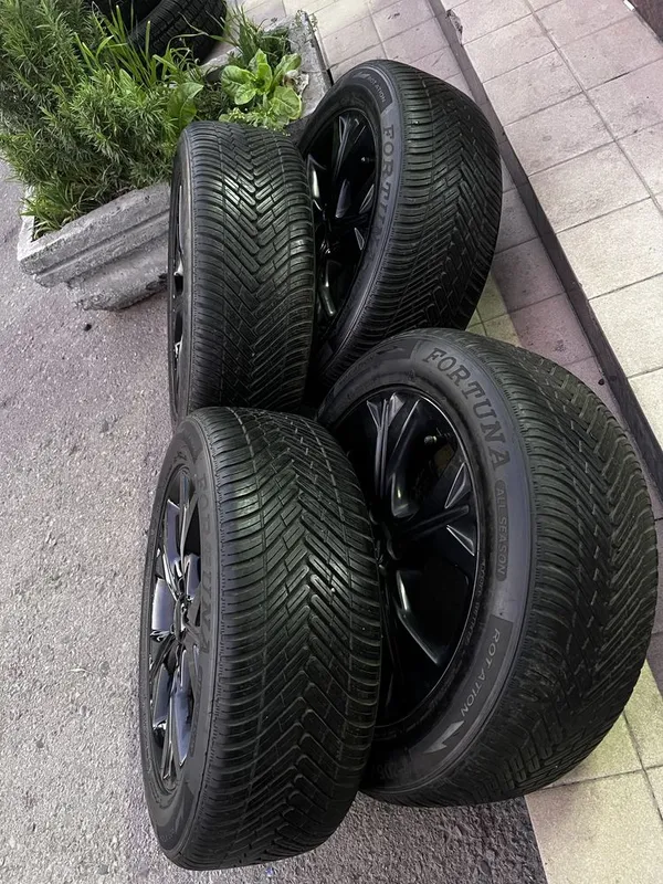 Onix 16 diska balon 4