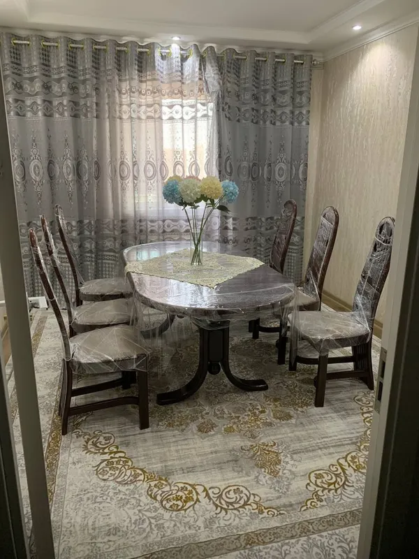 Стол+ стулья