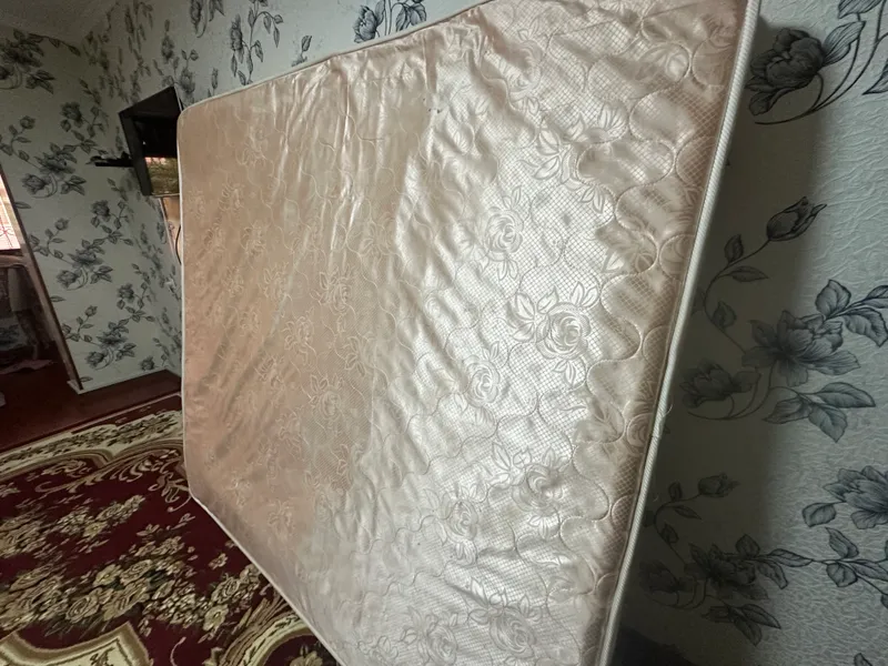 Matras 2 kishilik 2 Matras 2 kishilik 2