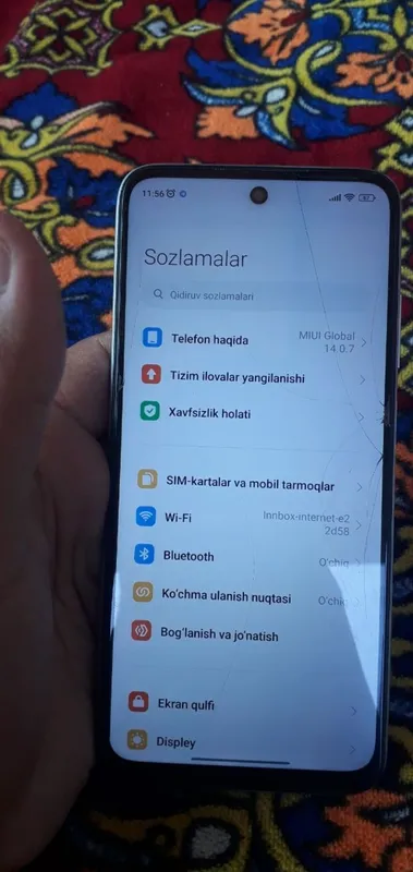 redmi 10 2022 Absolutelni yangi radnoy 1 qol 7 redmi 10 2022 Absolutelni yangi radnoy 1 qol 7