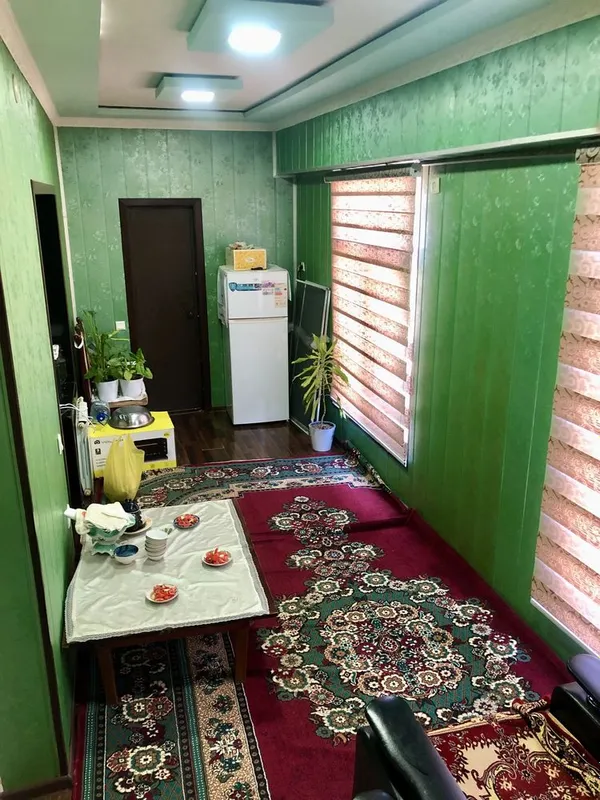 Продается 3х комнатная квартира в районе Ойдин ориентир кафе Дилкаш 6 Продается 3х комнатная квартира в районе Ойдин ориентир кафе Дилкаш 6